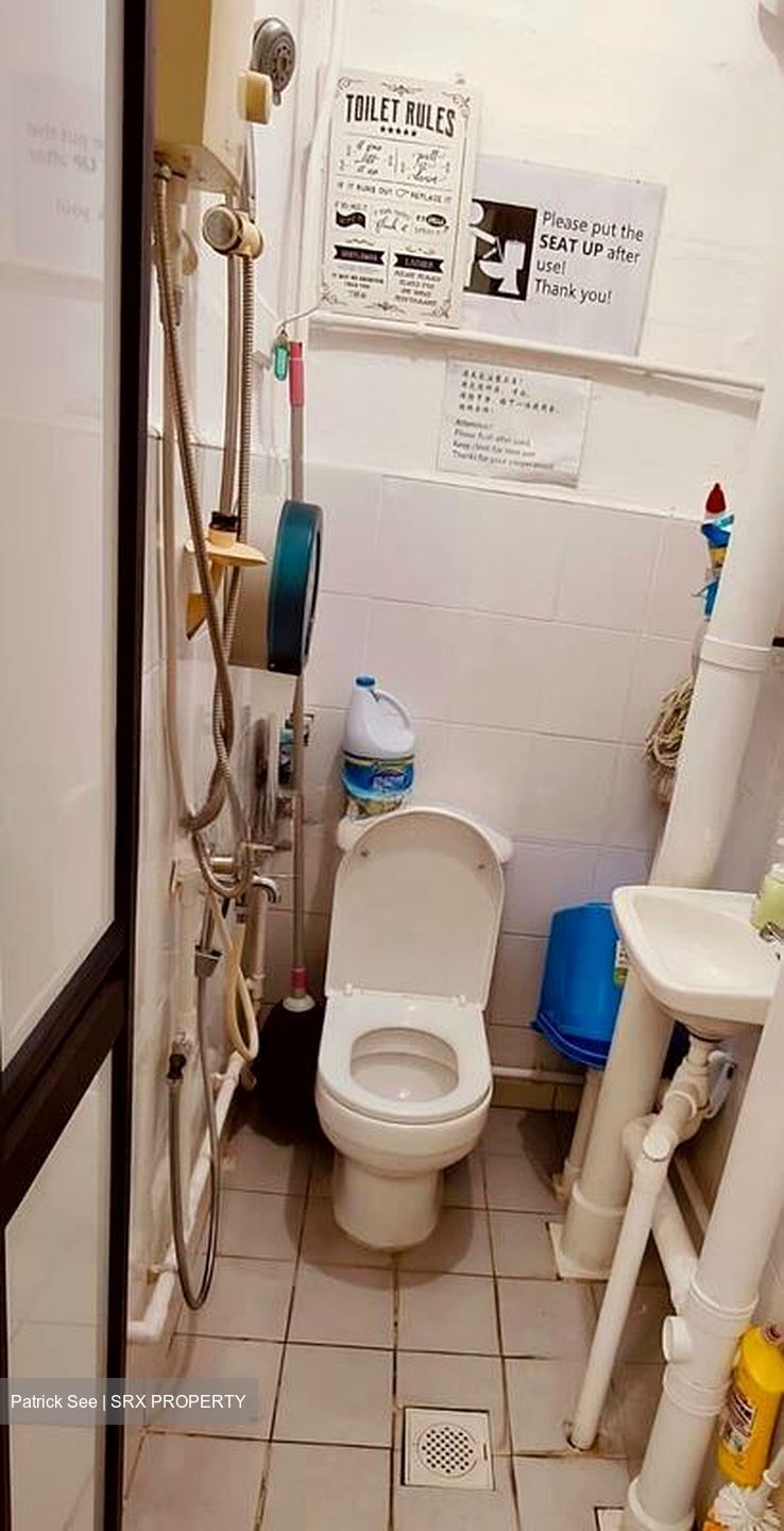 York Hill (Bukit Merah), HDB 3 Rooms #502044541